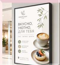 Услуги Наружная реклама и вывески под ключ в Чистополе